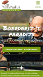 Mobile Screenshot of boerderijparadijs.nl